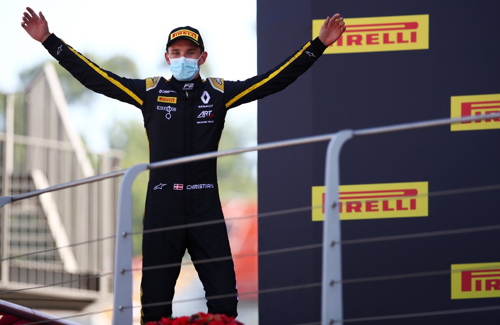 (Foto: Getty Images)
